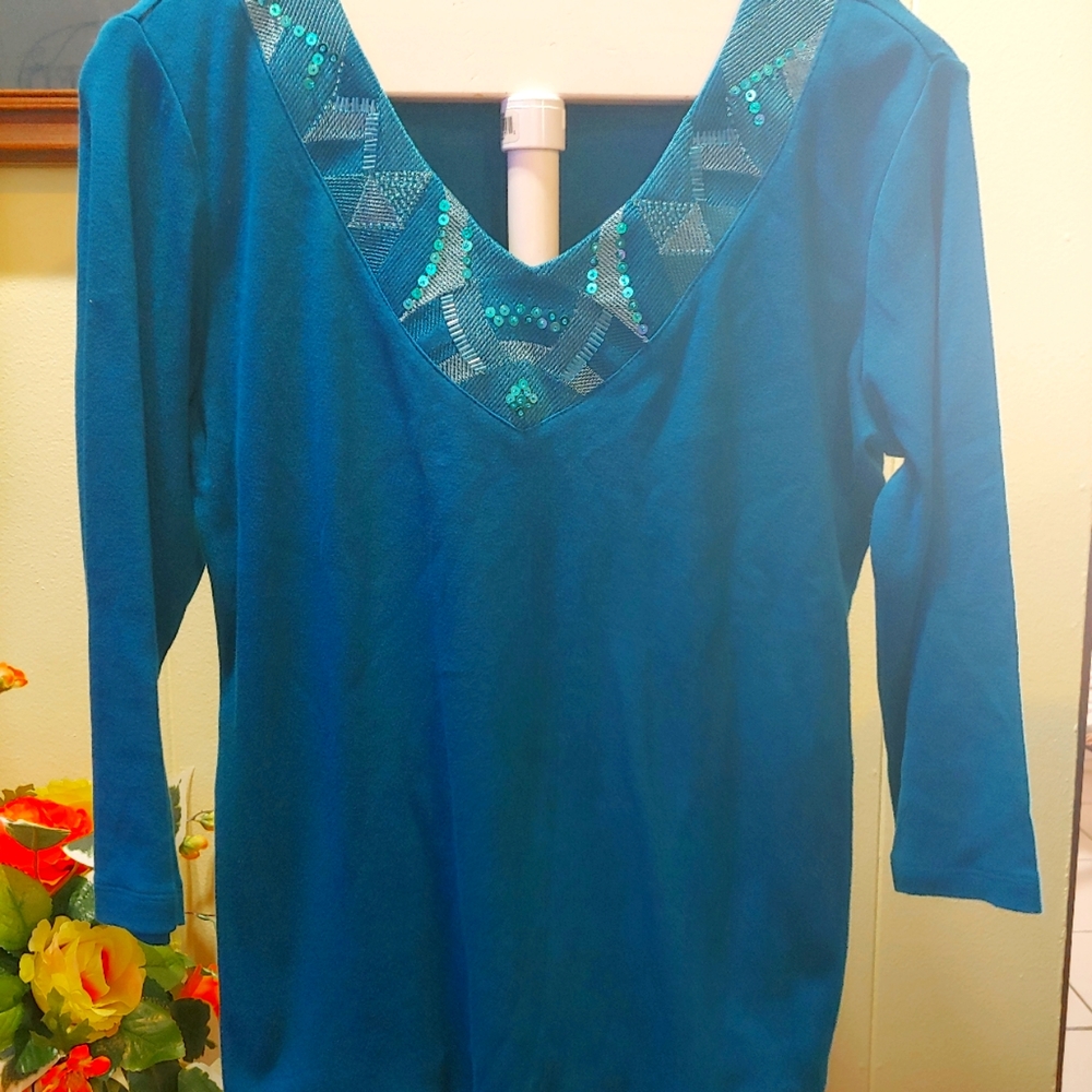 Rebecca Malone- size medium